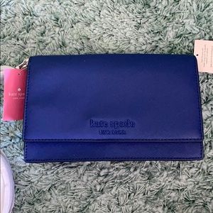 NWT Kate Spade Purse